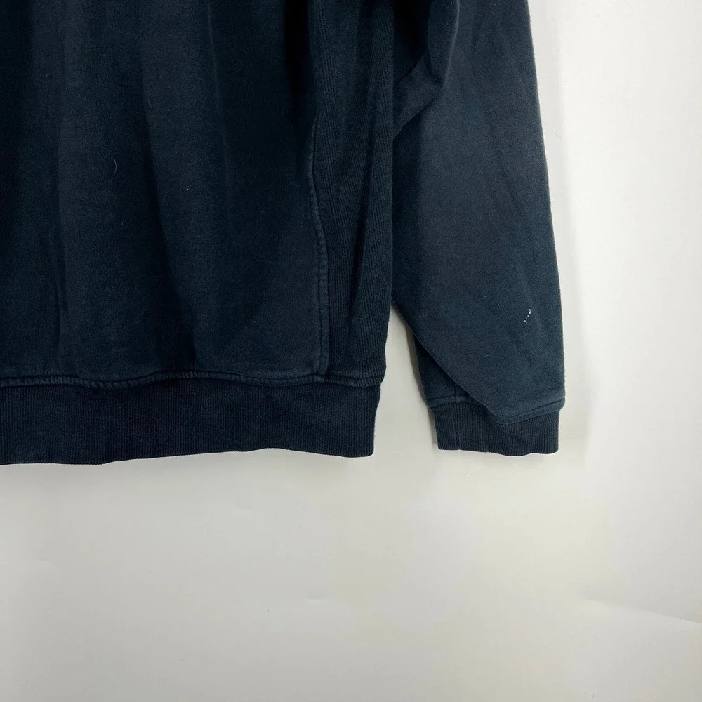 Nike fleece lined